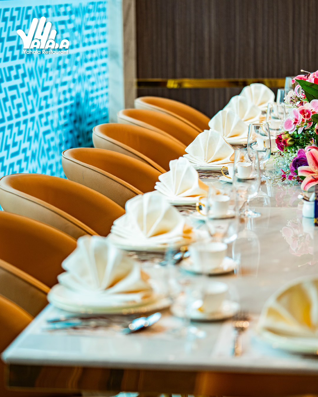 Traditional grilled lamb with aromatic spices